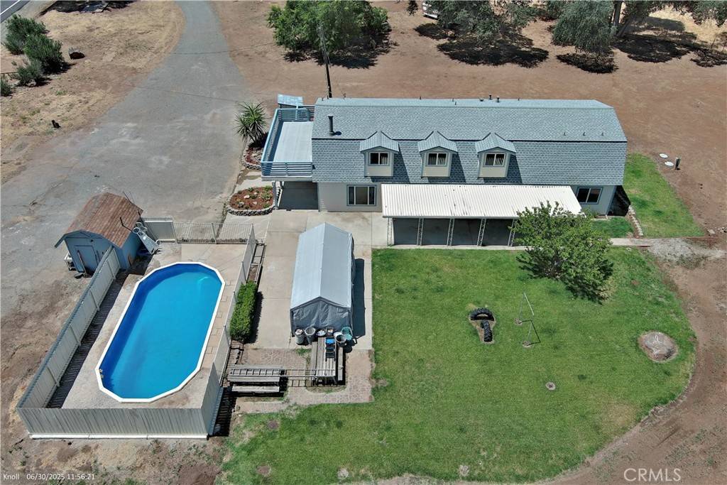 2523 State Highway 140, Catheys Valley, CA 95306