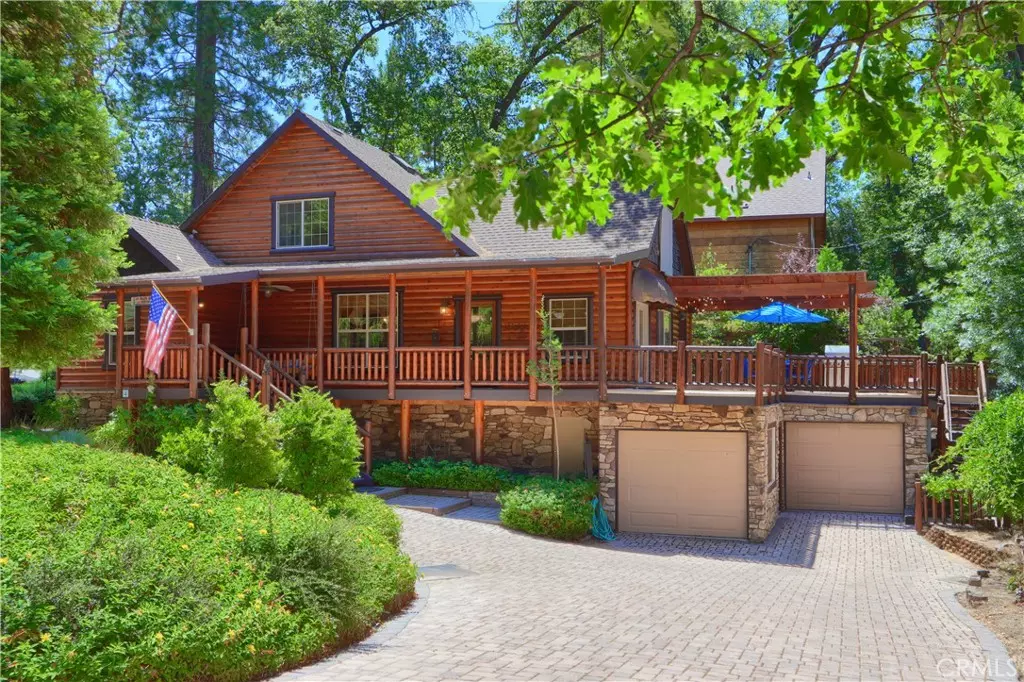 Bass Lake, CA 93604,54740 Willow Cove