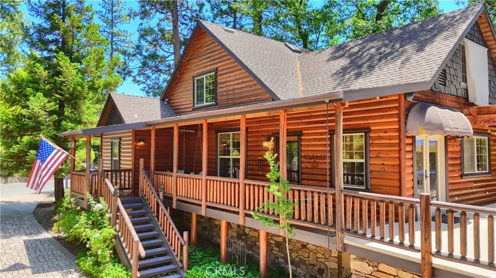 Bass Lake, CA 93604,54740 Willow Cove
