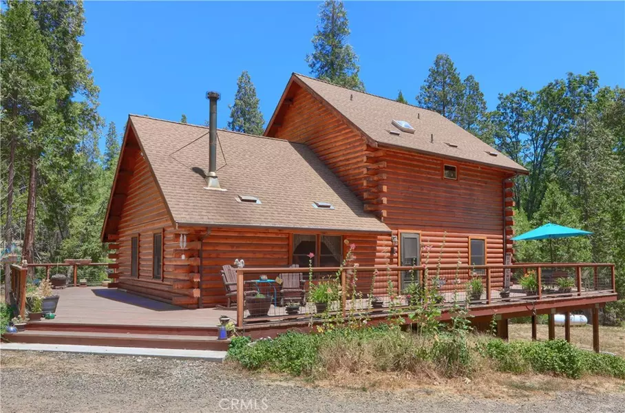 7190 Hites Cove RD, Mariposa, CA 95338