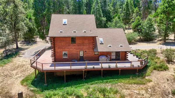 Mariposa, CA 95338,7190 Hites Cove RD