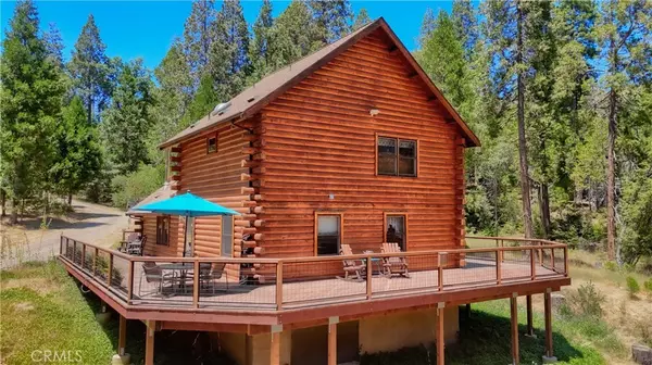 Mariposa, CA 95338,7190 Hites Cove RD