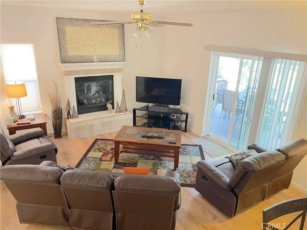 Bass Lake, CA 93604,40507 Road 222 #102