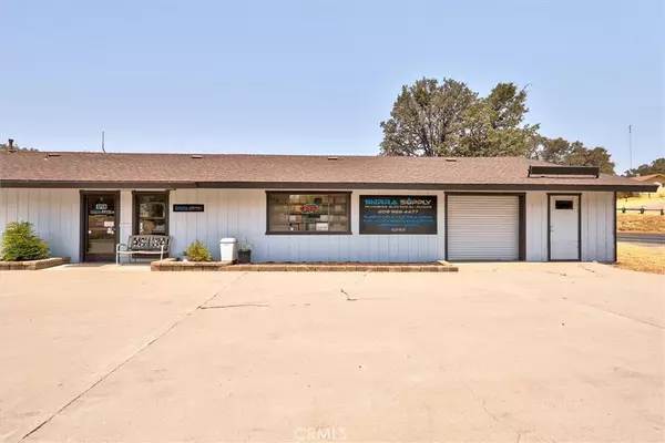 Mariposa, CA 95338,5255 State Highway 49 N