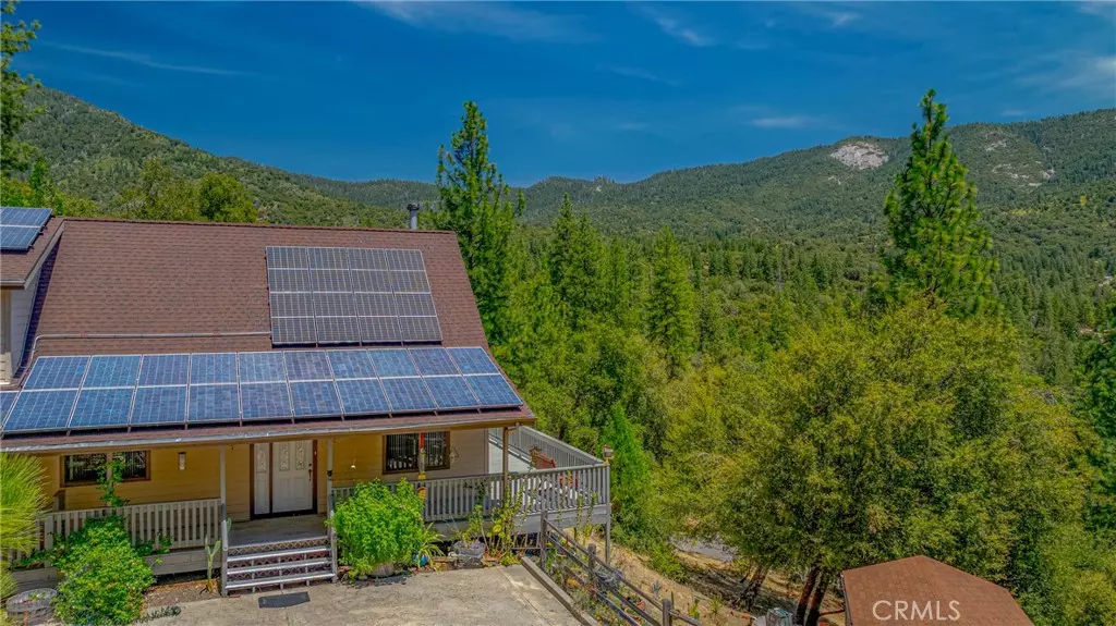 Mariposa, CA 95338,2471 Kokanee RD
