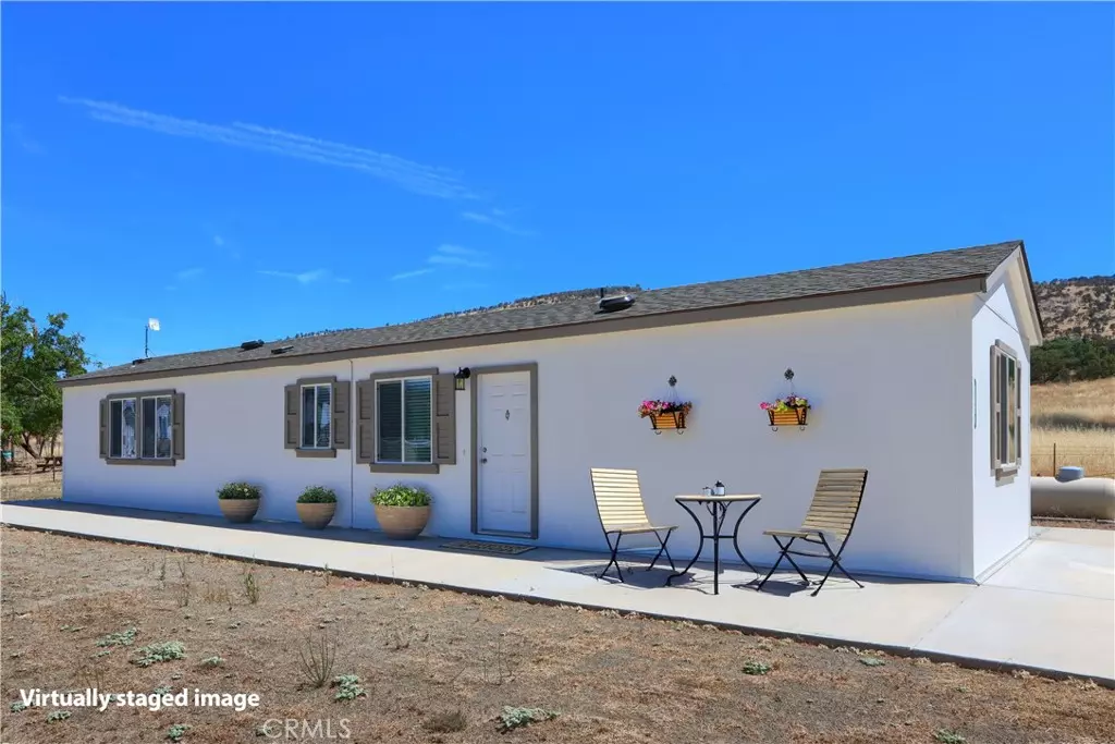 Mariposa, CA 95338,7306 State Highway 49 N