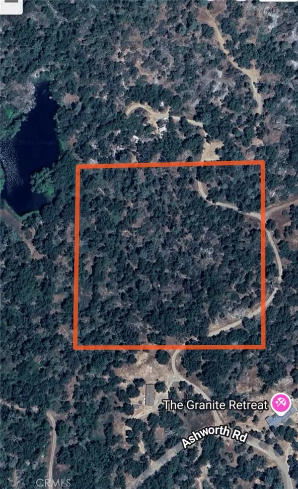 Mariposa, CA 95338,4275 Ashworth RD