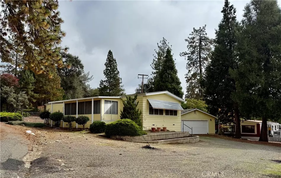 4878 Leonard #11, Mariposa, CA 95338