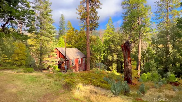 Mariposa, CA 95338,6180 Chowchilla Mtn. RD