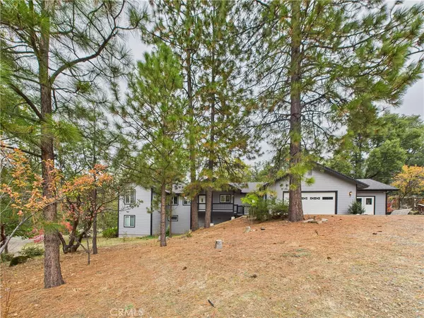6107 Monte Vista, Mariposa, CA 95338
