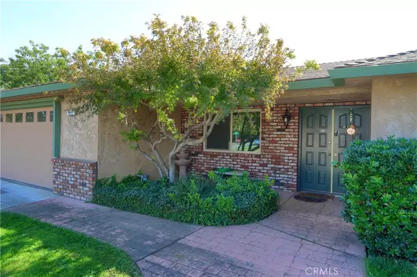 Merced, CA 95348,512 Spalding CT