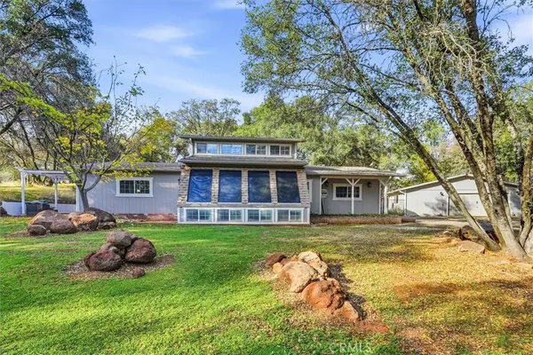 Mariposa, CA 95338,4575 Quail CT