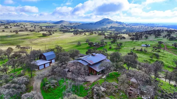 Catheys Valley, CA 95306,2380 Old Highway