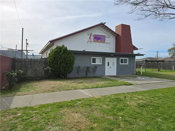 332 W 8th, Merced, CA 95341