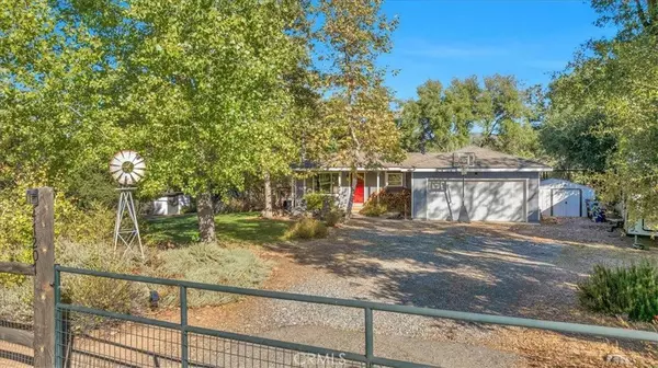 Coarsegold, CA 93614,47207 Navajo