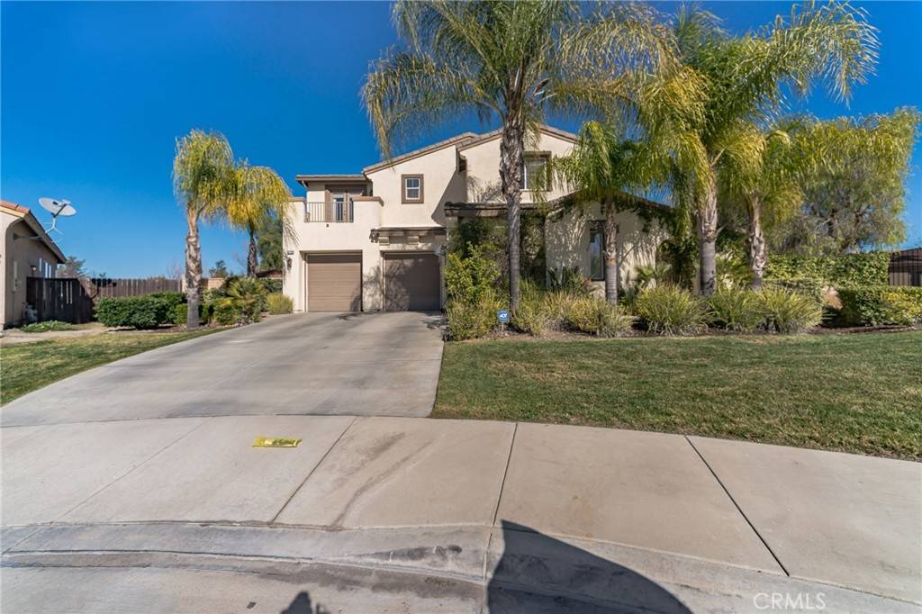 32724 Salvia CIR, Winchester, CA 92596