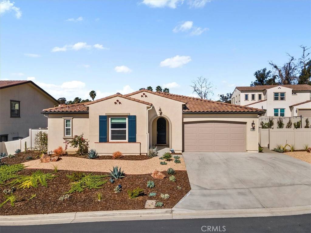 1540 Manzanita Holw, Vista, CA 92084
