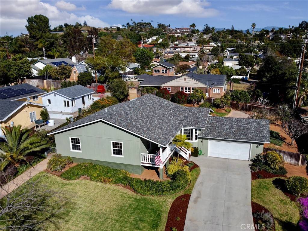 Fallbrook, CA 92028,151 Via Floresta