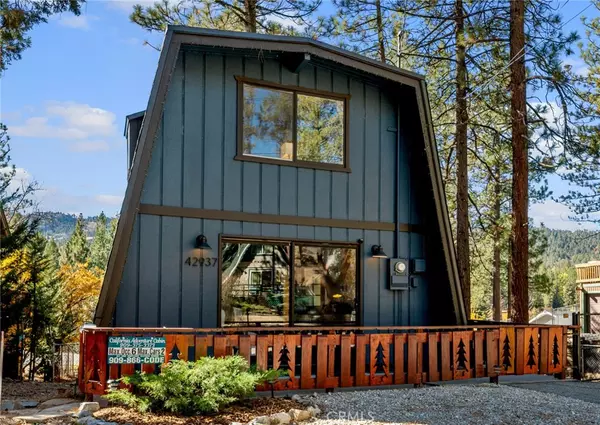 Big Bear Lake, CA 92315,42937 Encino RD
