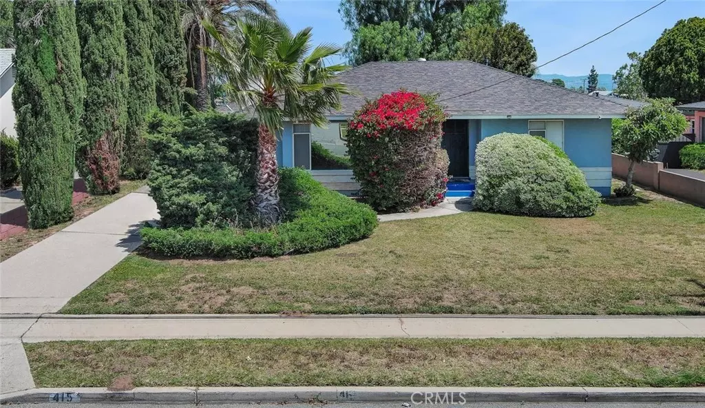 415 N Acacia AVE, Rialto, CA 92376