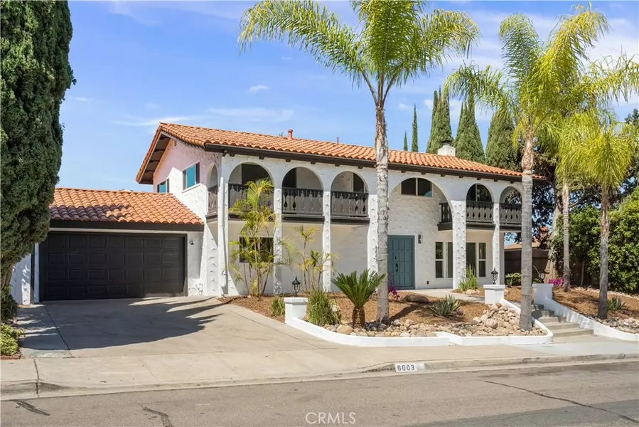 6003 Bounty ST, San Diego, CA 92120