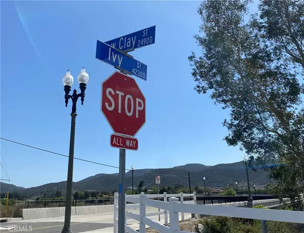 0 New Clay, Murrieta, CA 92562