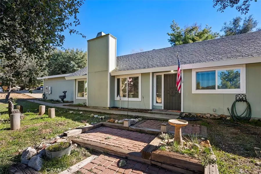 7744 Paseo Al Monte, Pine Valley, CA 91962