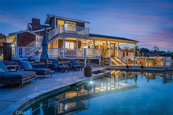 510 Rancho Camino, Fallbrook, CA 92028