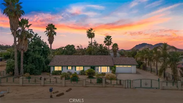 Nuevo, CA 92567,20971 Hansen Ave
