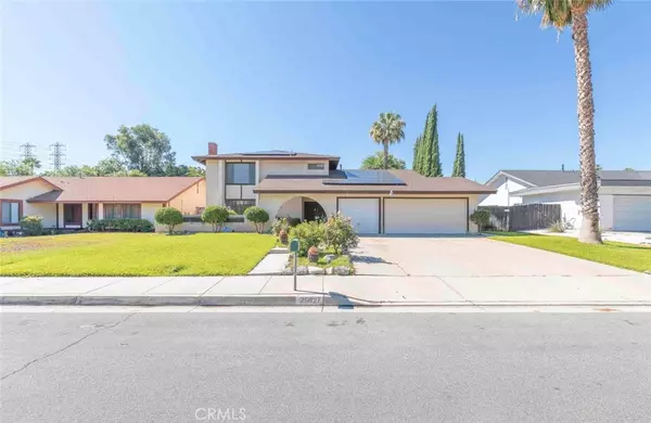 Loma Linda, CA 92354,25827 Lawton AVE