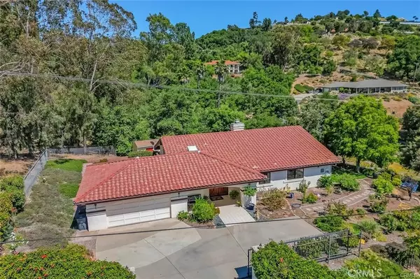 Fallbrook, CA 92028,545 Hilbert DR