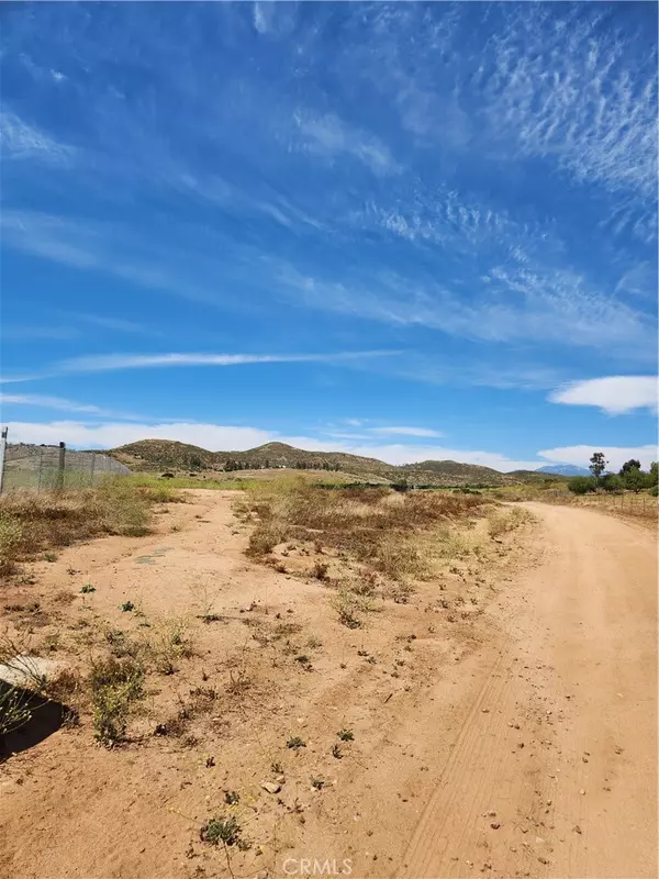 Hemet, CA 92544,0 Avenida Abril