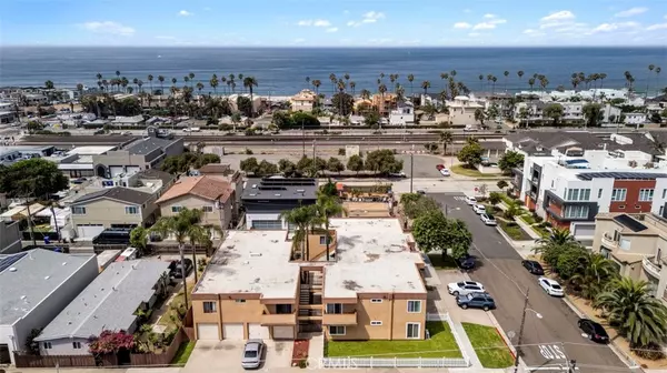 601 S Tremont ST #I, Oceanside, CA 92054