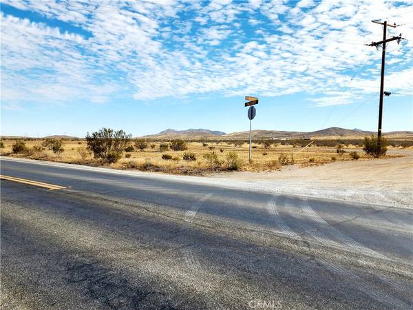 0 Morro RD, Apple Valley, CA 92307
