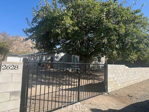 2628 Lupine ST, Lake Isabella, CA 93240