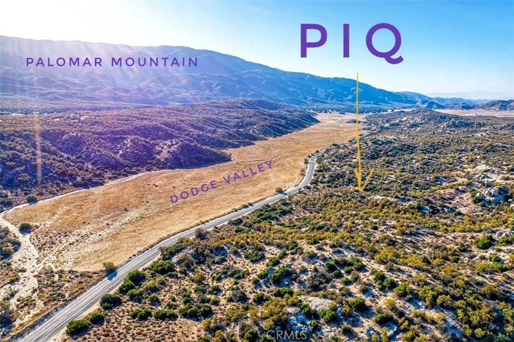 Warner Springs, CA 92086,36890 Highway 79