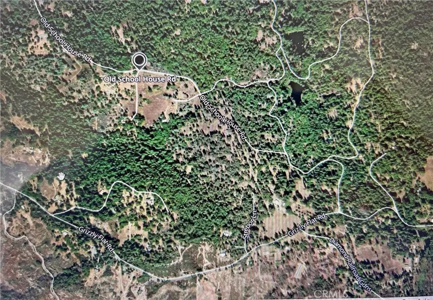 7340 Old School House RD, Somerset, CA 95684