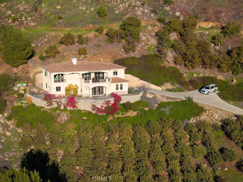 Fallbrook, CA 92028,2115 Rainbow Glen RD