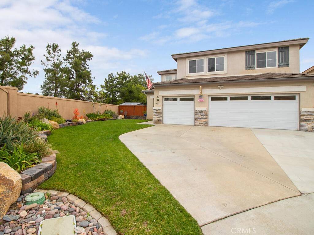 41194 Sea Island CT, Temecula, CA 92591