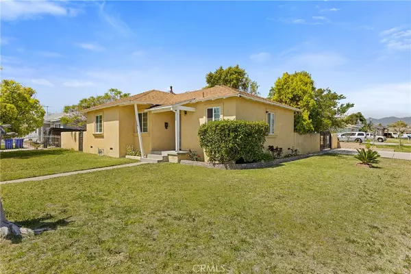 Rialto, CA 92376,544 W Grove ST