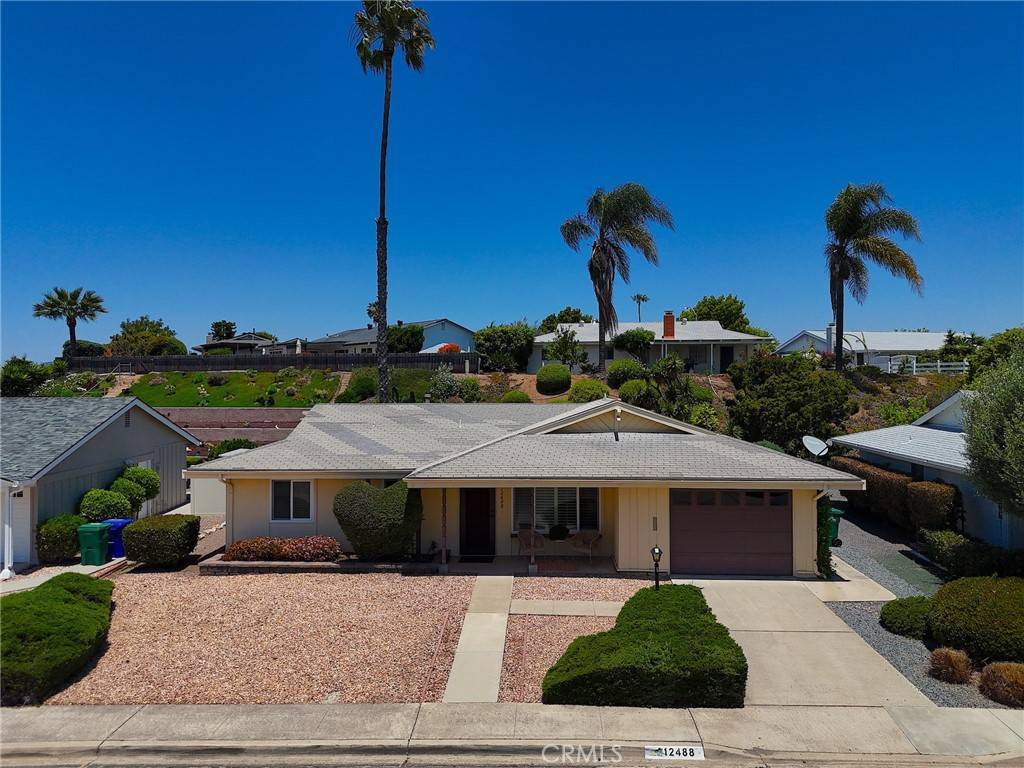 San Diego, CA 92128,12488 Mantilla RD