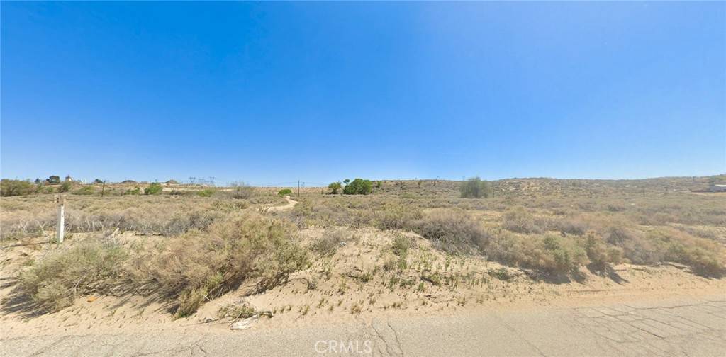 0 Turner RD, Victorville, CA 92394