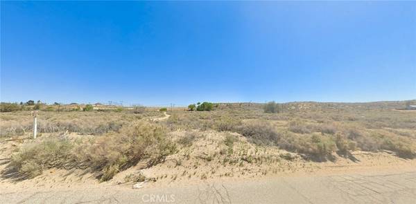 0 Turner RD, Victorville, CA 92394