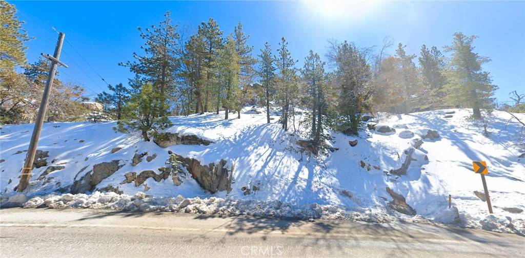 0 Hilltop BLVD, Running Springs, CA 92382