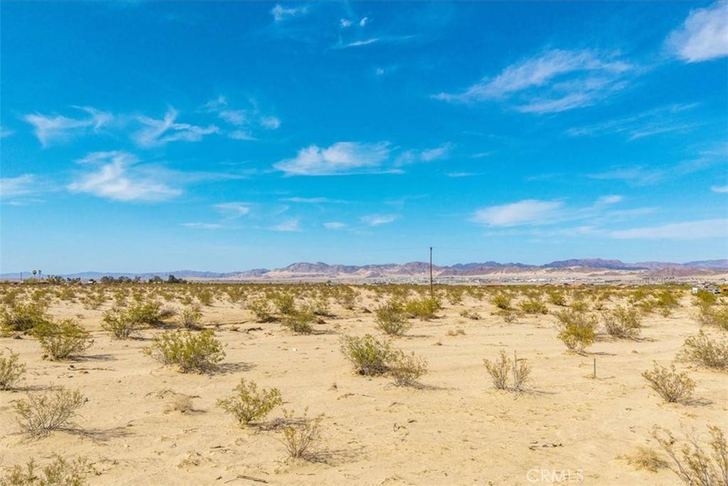 29 Palms, CA 92277,0 Mesa DR