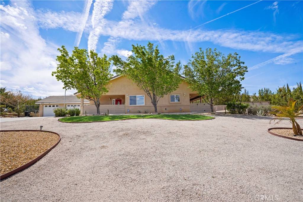 Llano, CA 93544,31603 Bogie PL