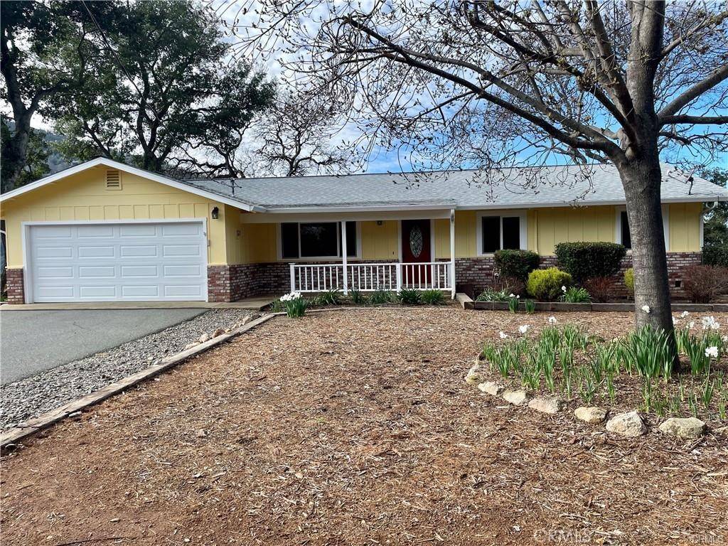 2245 Westlake Dr, Kelseyville, CA 95451