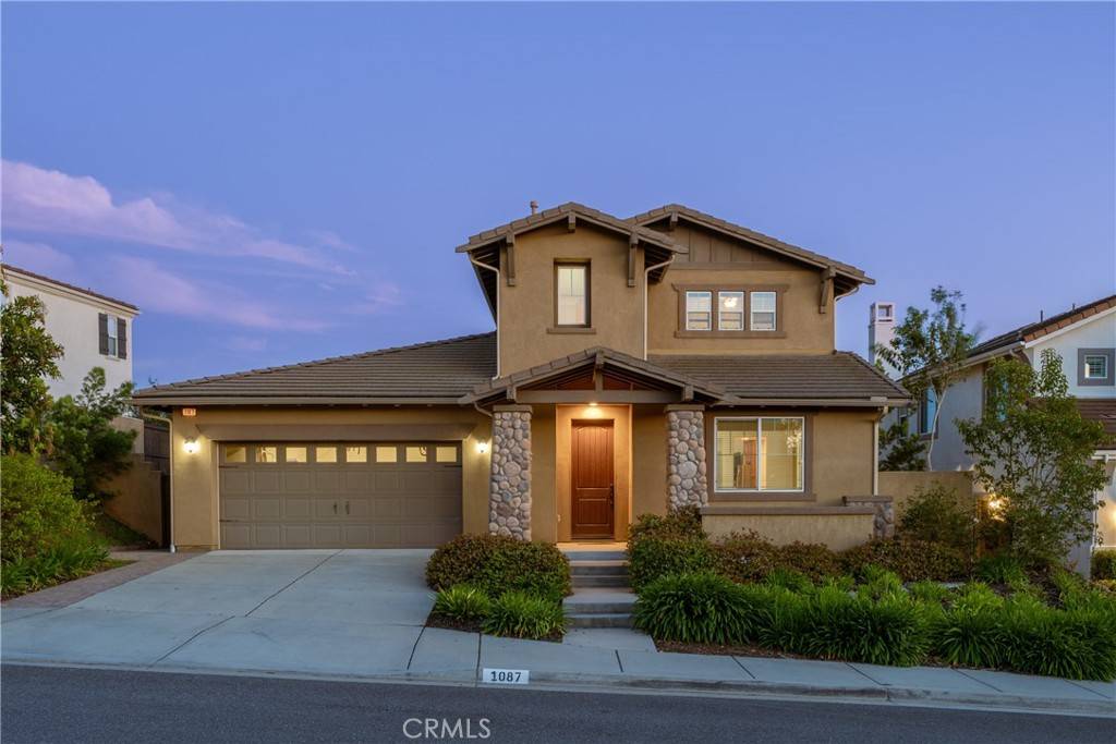 1087 Vega WAY, San Marcos, CA 92078