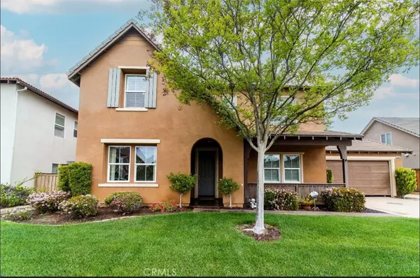 32640 Juniper Berry Dr, Winchester, CA 92596