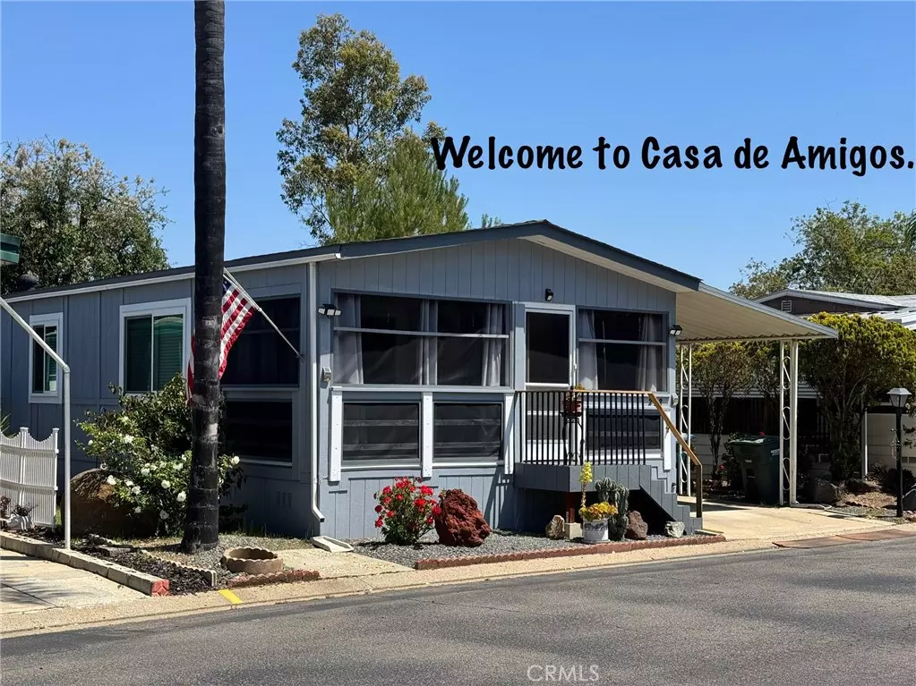Escondido, CA 92029,1751 W CITRACADO #212